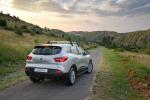 Renault Kadjar XP 2017 года (ZA)